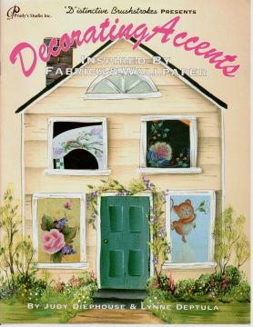 Decorating Accents - Judy Diephouse - Lynne Deptula